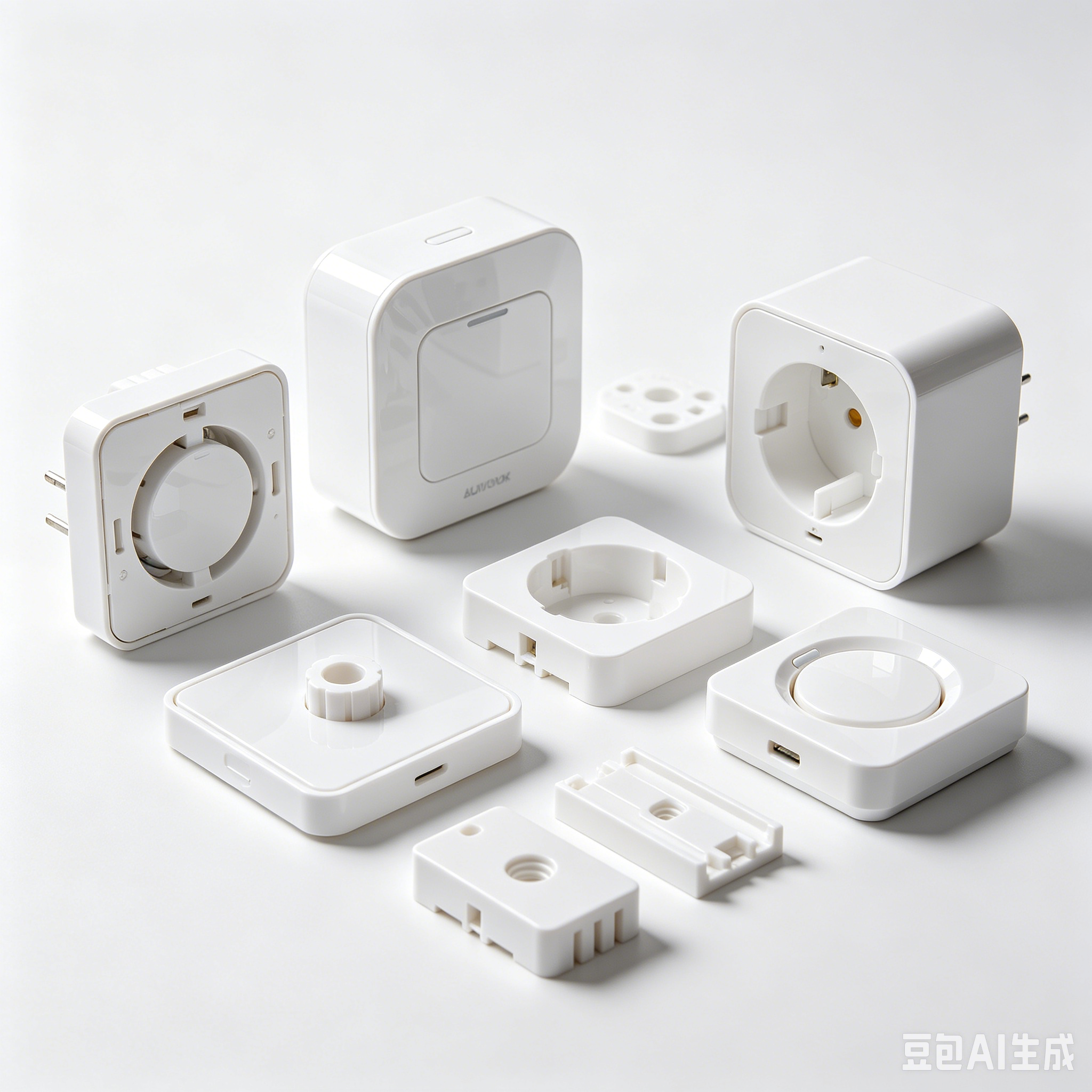 登封模具开发